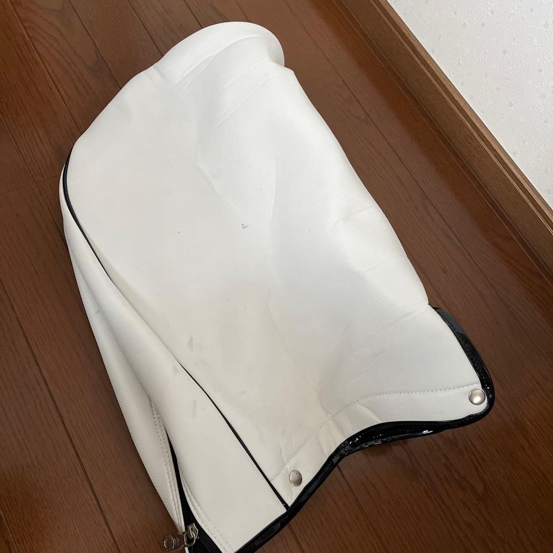 マンシングウェア Munsingwearゴルフキャディバック★全国送料込★