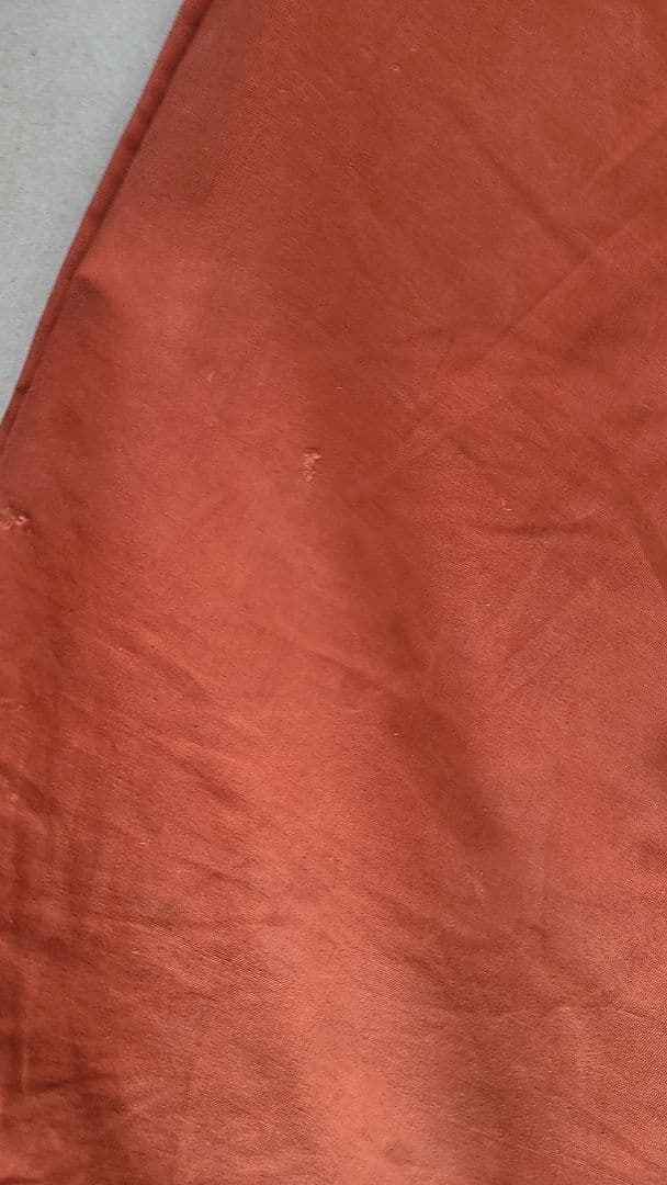 希少　テント　収納袋 マルシャル　 MARECHAL フランス製