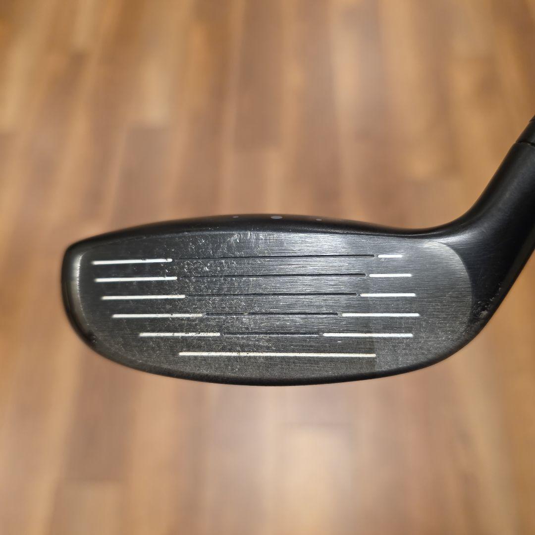 PING G425 ハイブリッド 3U モーダス 105