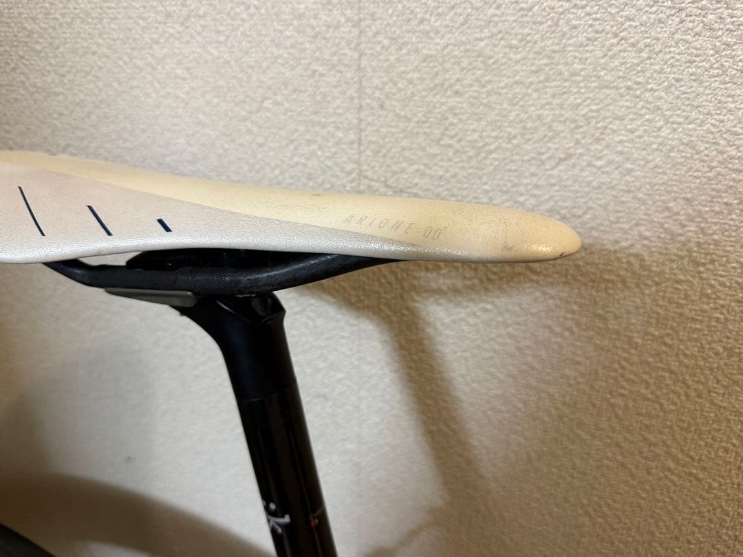 自転車本体 Focus izalco max ag2r