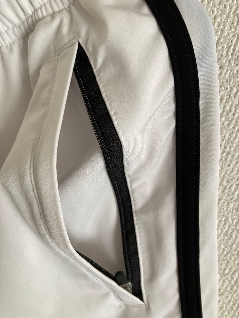 LUZeSOMBRA ルースイソンブラ　FV STRETCH SHORTS