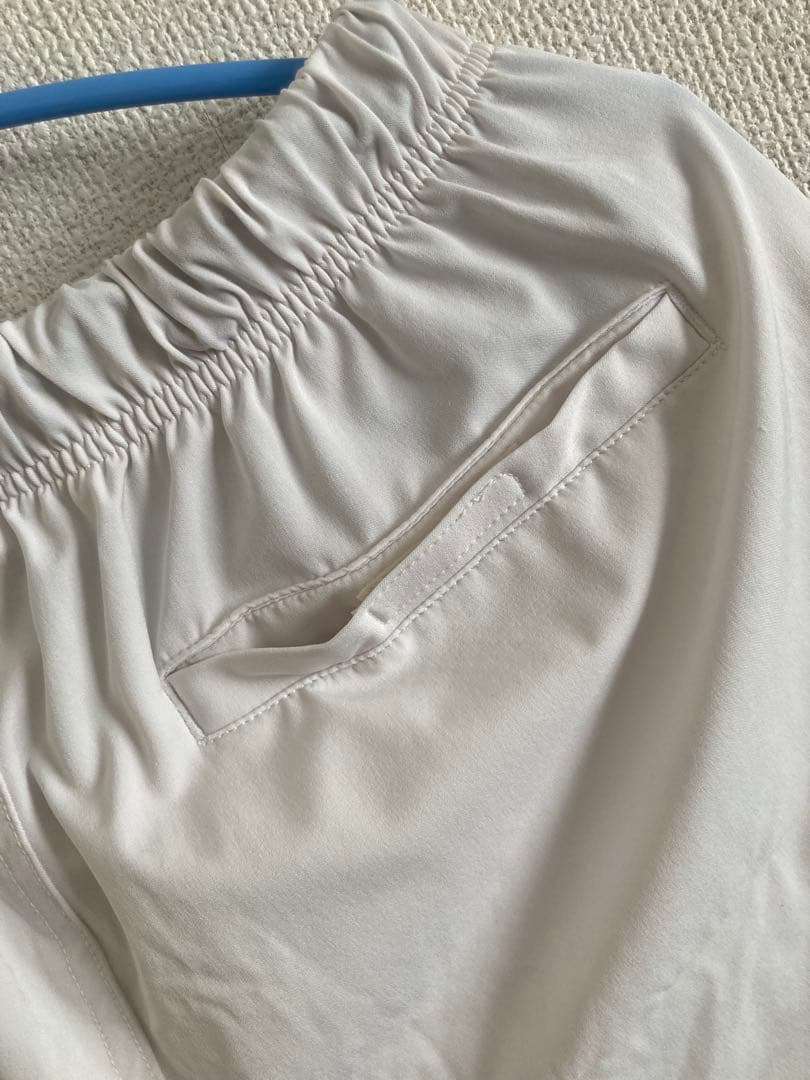 LUZeSOMBRA ルースイソンブラ　FV STRETCH SHORTS
