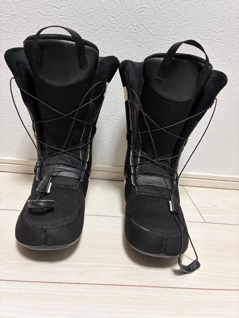 20-21 SALOMON LAUNCH BOA (27.5cm / 箱無し)
