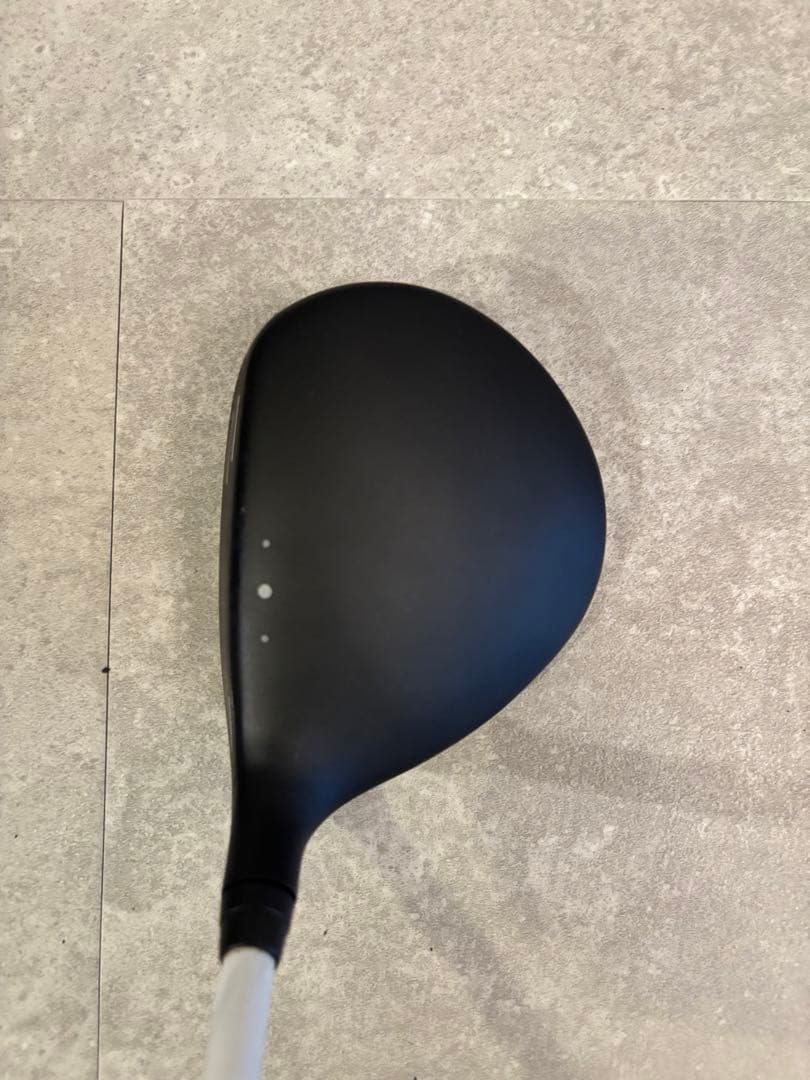 クラブ PING G425 MAX 3W Speeder 569 EVO7