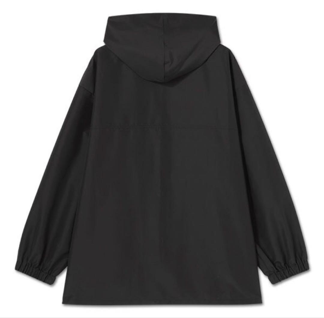 未使用　MARY QUANT ポケッタブル ブルゾン