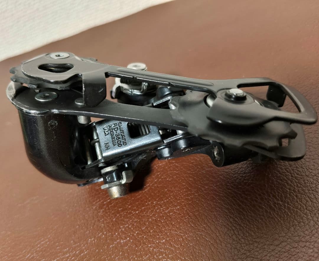 SHIMANO SORA コンポ