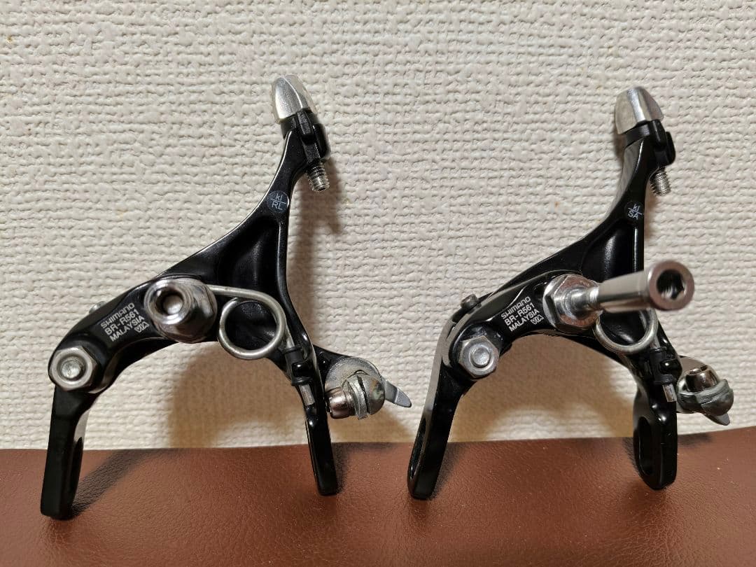 SHIMANO SORA コンポ