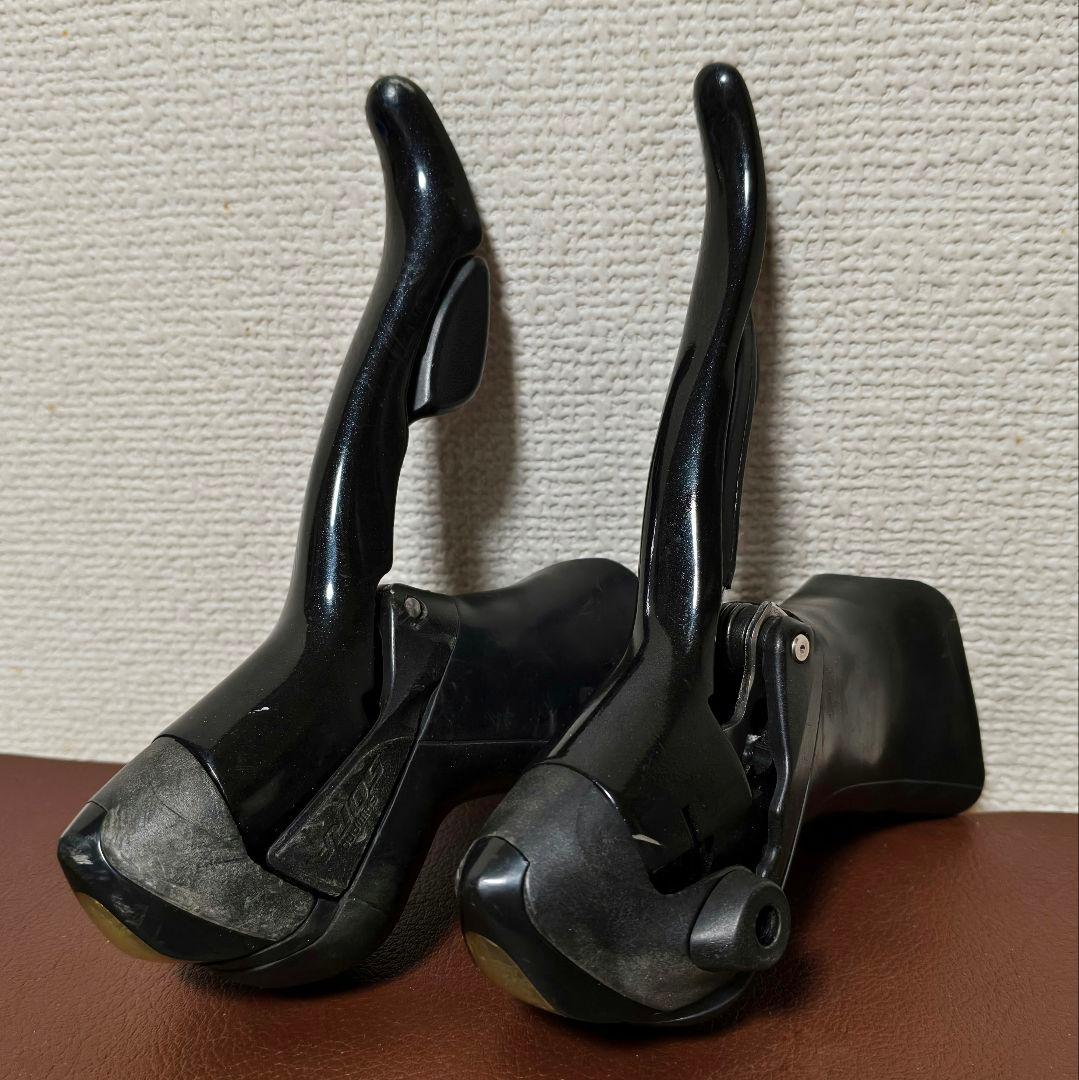 SHIMANO SORA コンポ