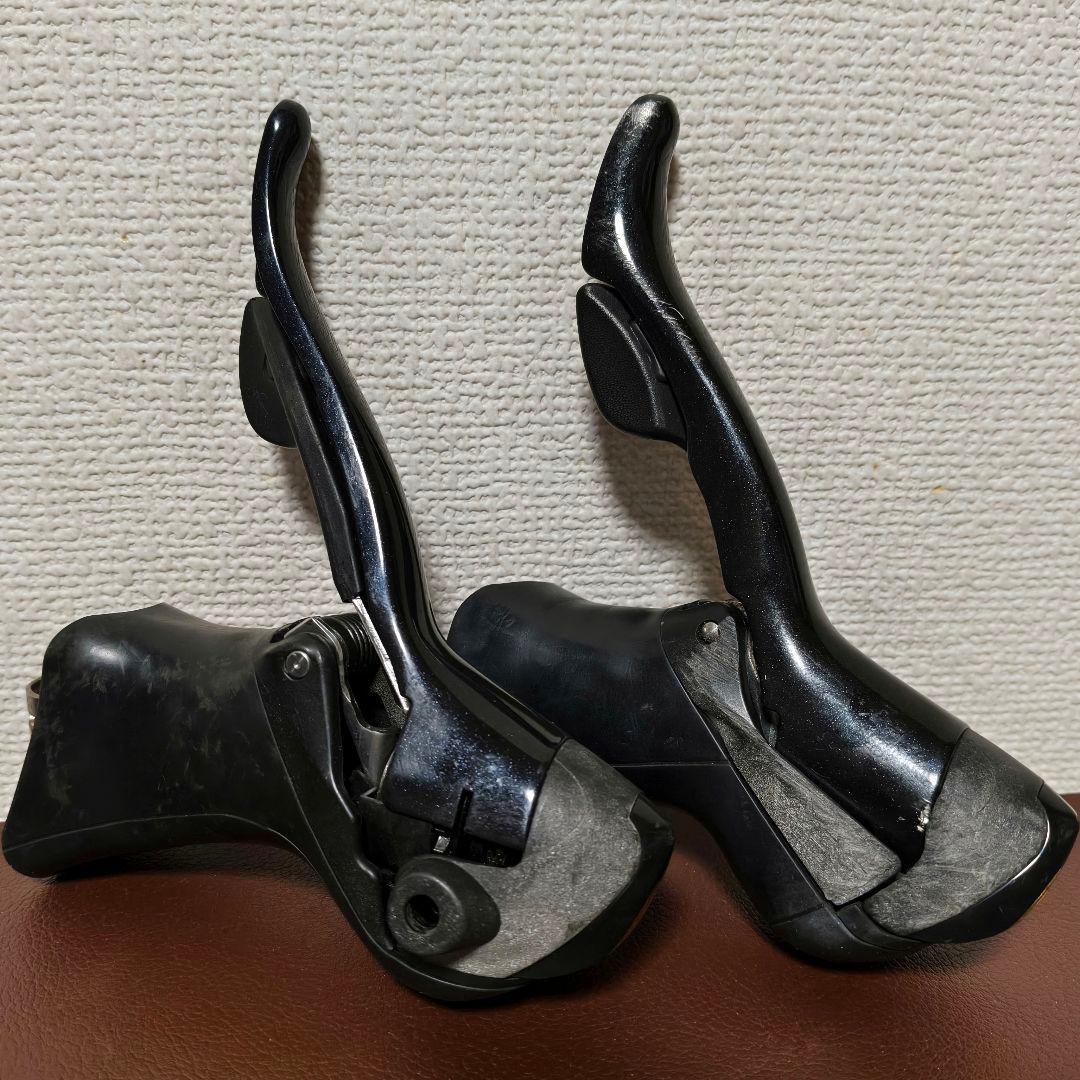 SHIMANO SORA コンポ