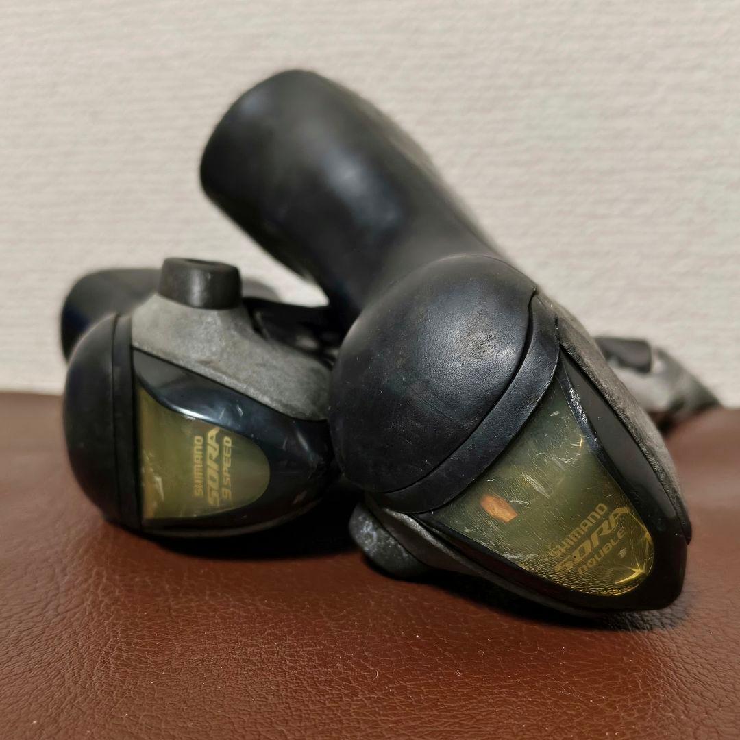 SHIMANO SORA コンポ