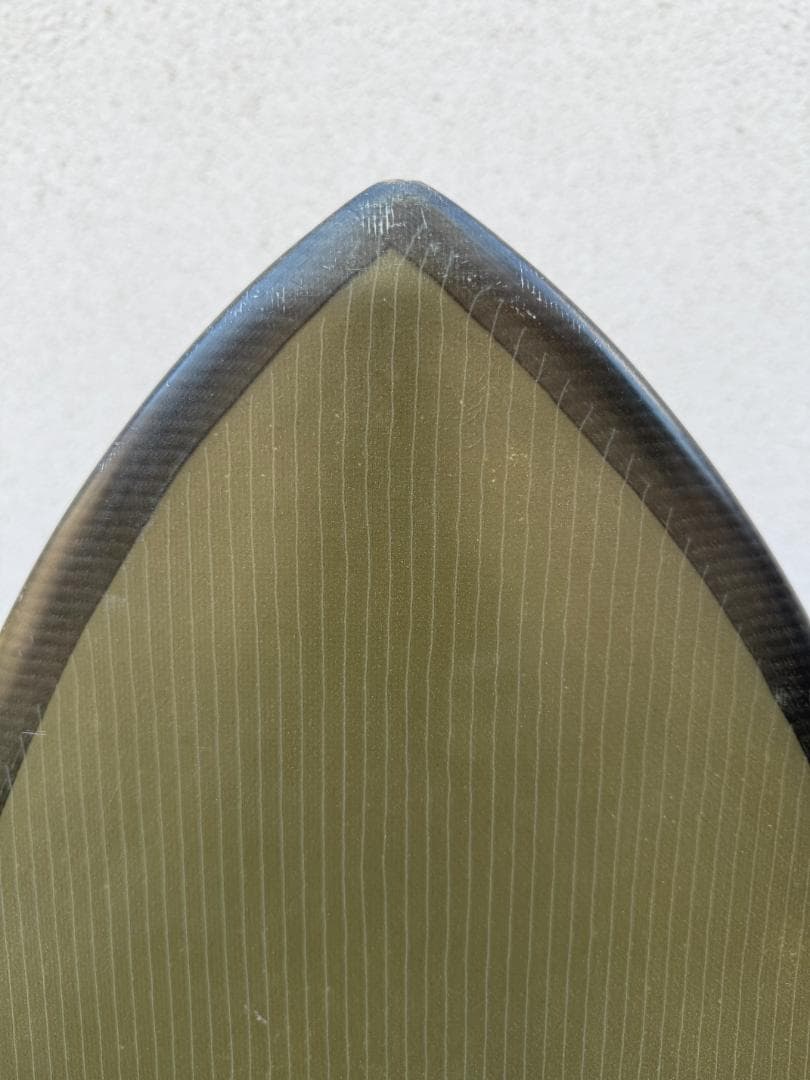HAYDEN SHAPES FutureFLEX 6’3’’　手渡し限定