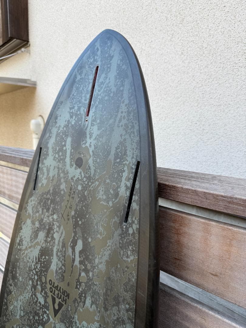 HAYDEN SHAPES FutureFLEX 6’3’’　手渡し限定