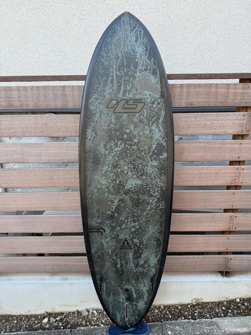 HAYDEN SHAPES FutureFLEX 6’3’’　手渡し限定