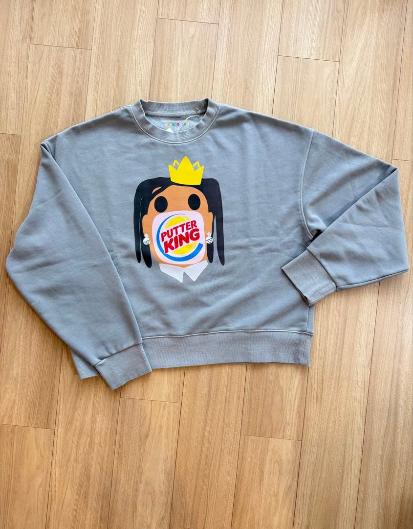 未使用 新品 offgreen オフグリーン off-green