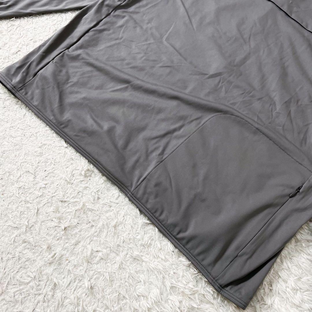 【極美品✨23ss】ユナイテッドアローズゴルフ ナイロンジャケット XLサイズ