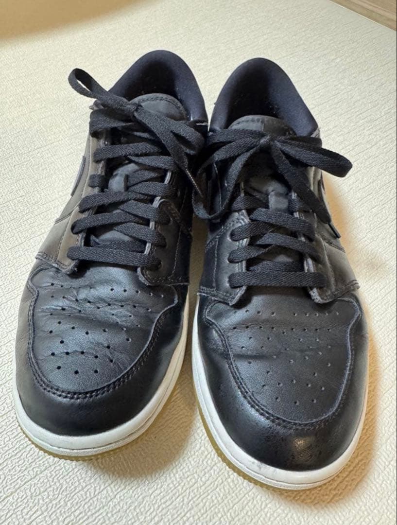 早い者勝ち　Nike ジョーダン　ゴルフシューズ