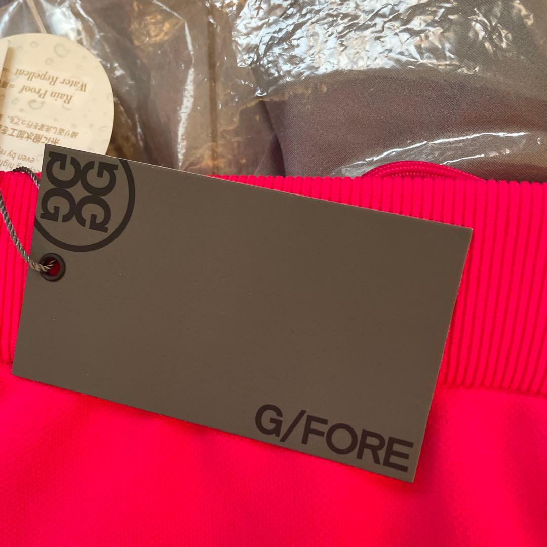 _shed644G/FORE ピンクスカート