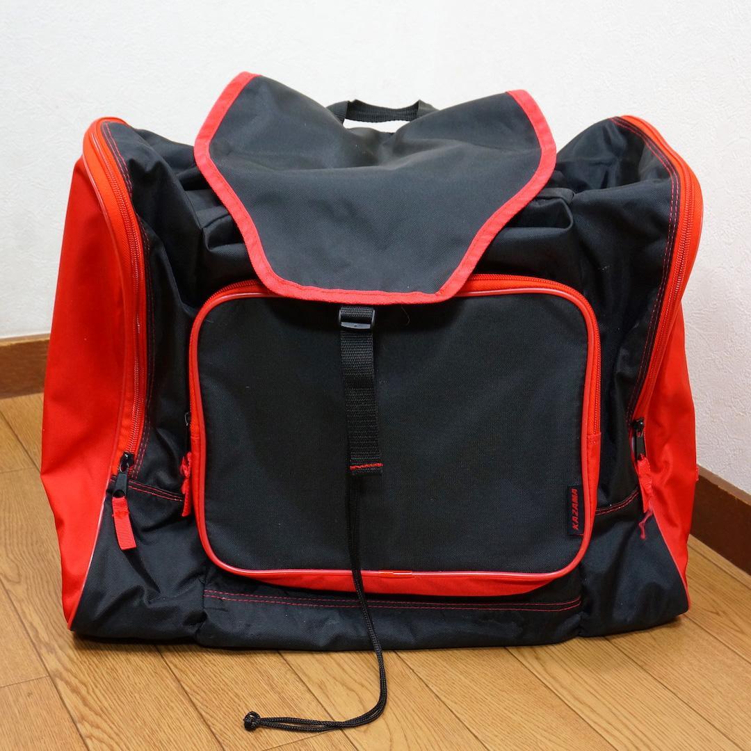 メンテ済 130cm 靴22cm ELAN スキーセット おまけ
