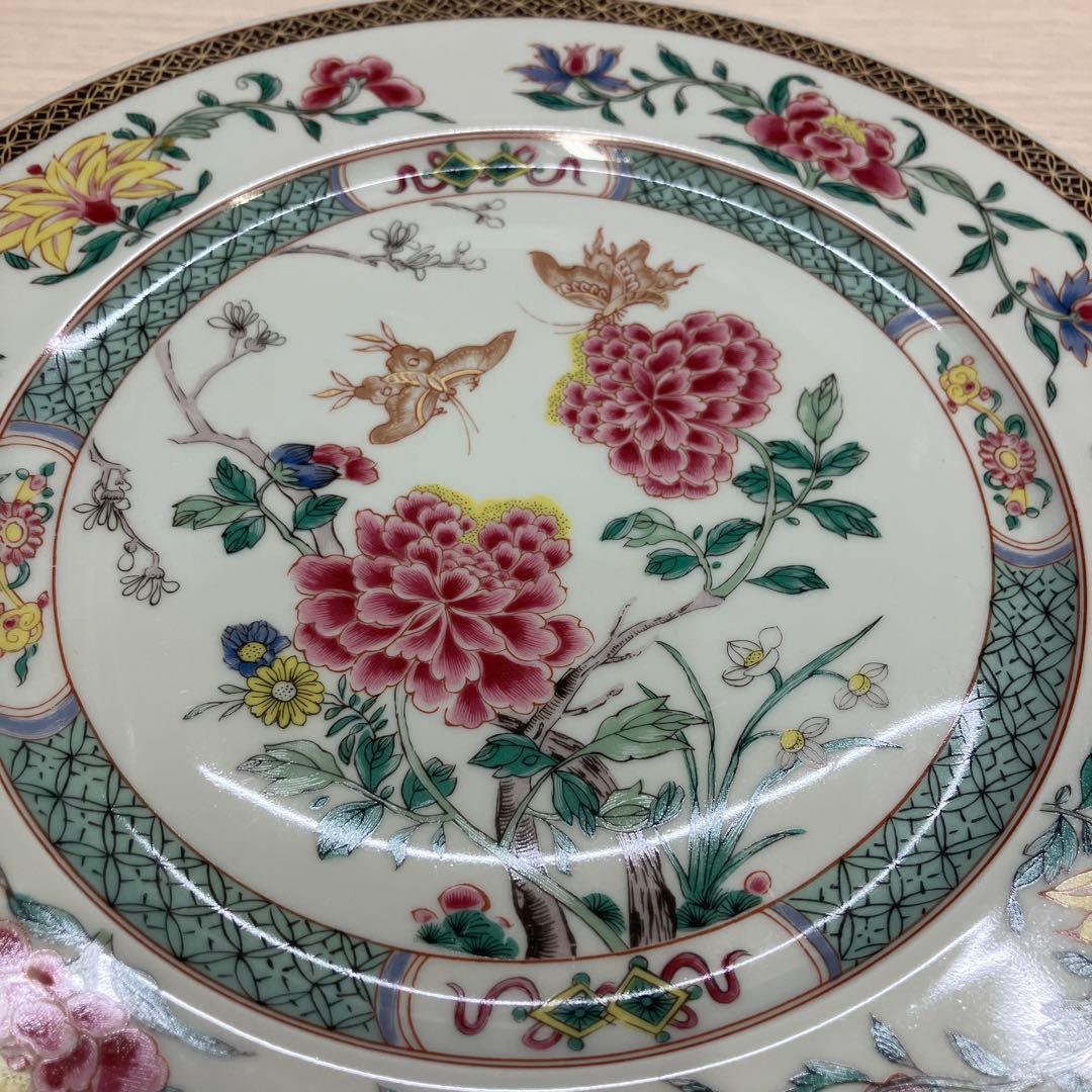 Haviland LIMOGES FRANCE アビランド大皿