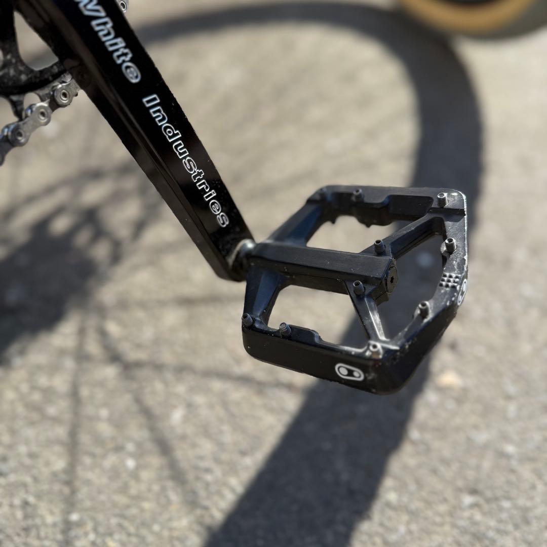 ブラックマウンテン*BLACK MOUNTAIN CYCLES* サイズ50