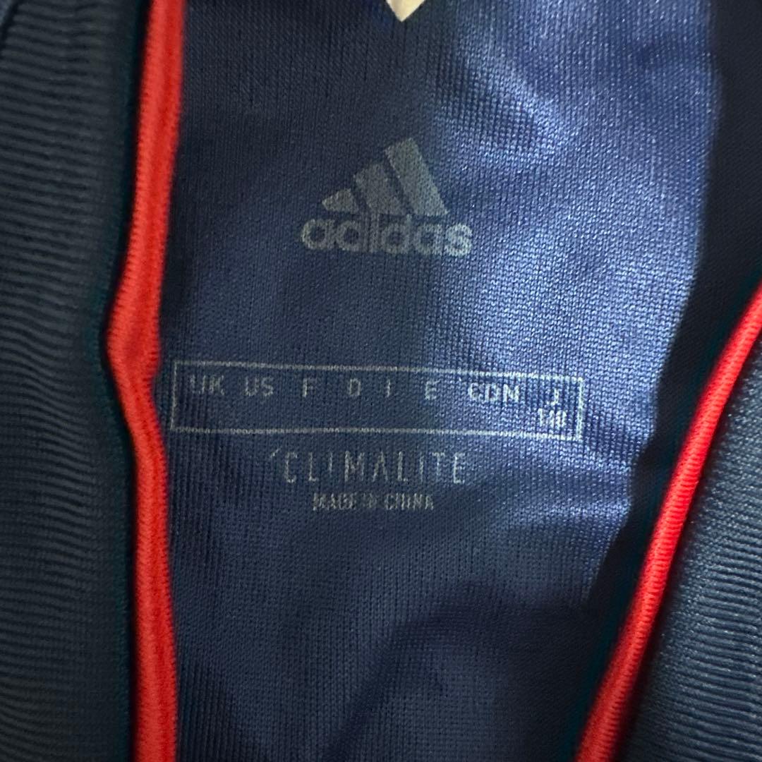 adidas 日本代表 キッズユニホーム　堂安21番