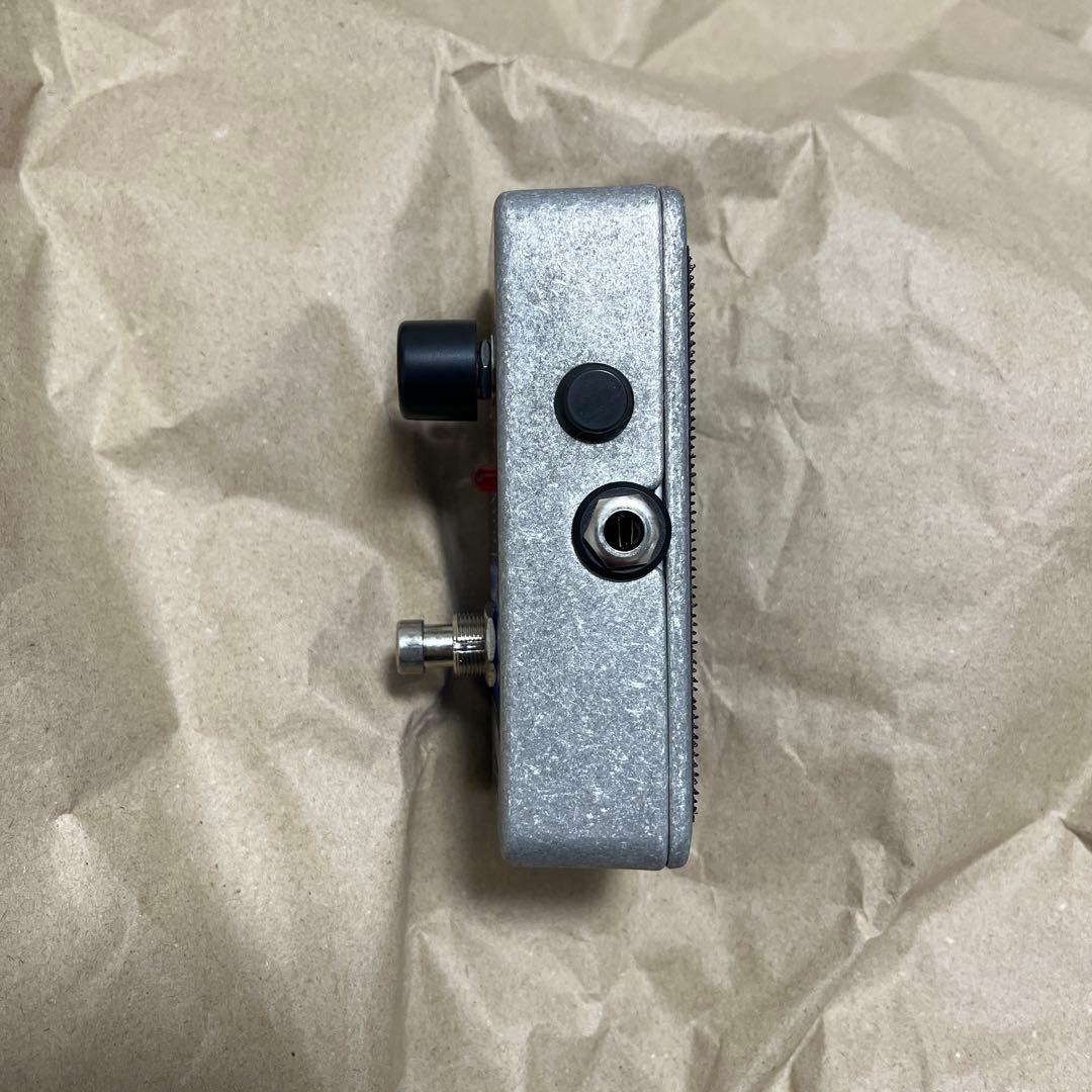 【美品】EHX NEO CLONE【月曜市・値下げ】