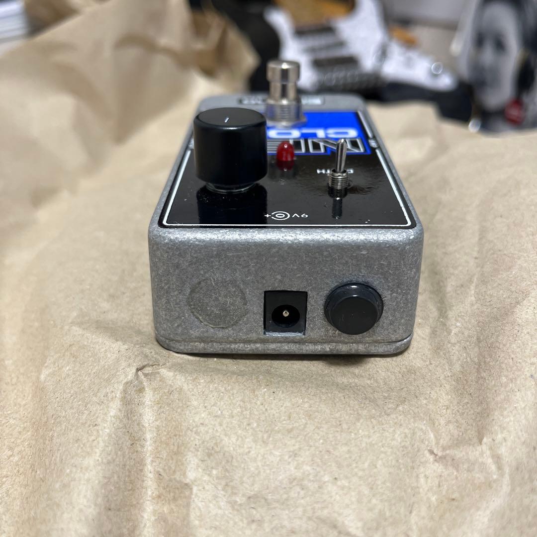 【美品】EHX NEO CLONE【月曜市・値下げ】