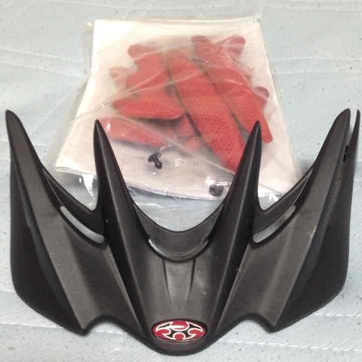 (美品)OGKカブト リガス2