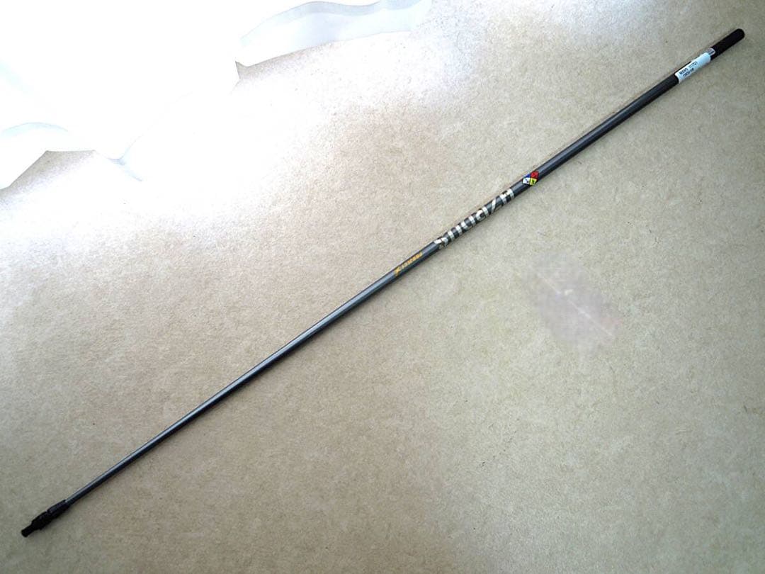 シャフトのみ Project X HZRDUS L～A相当 43.15インチ