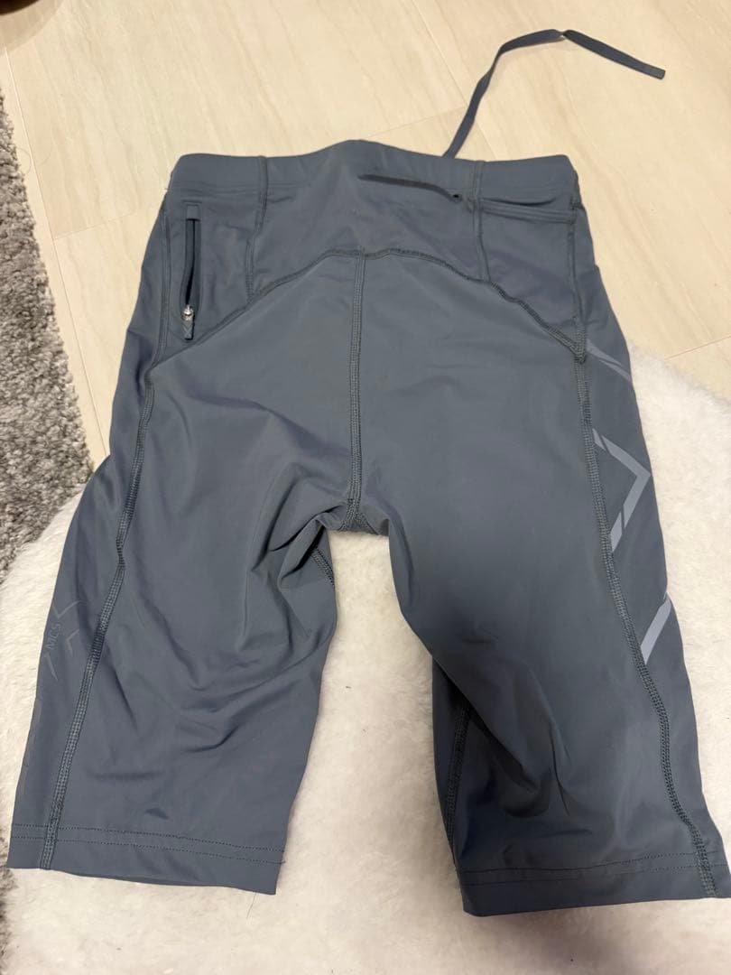 2XU ランコンプショーツ　Sサイズ