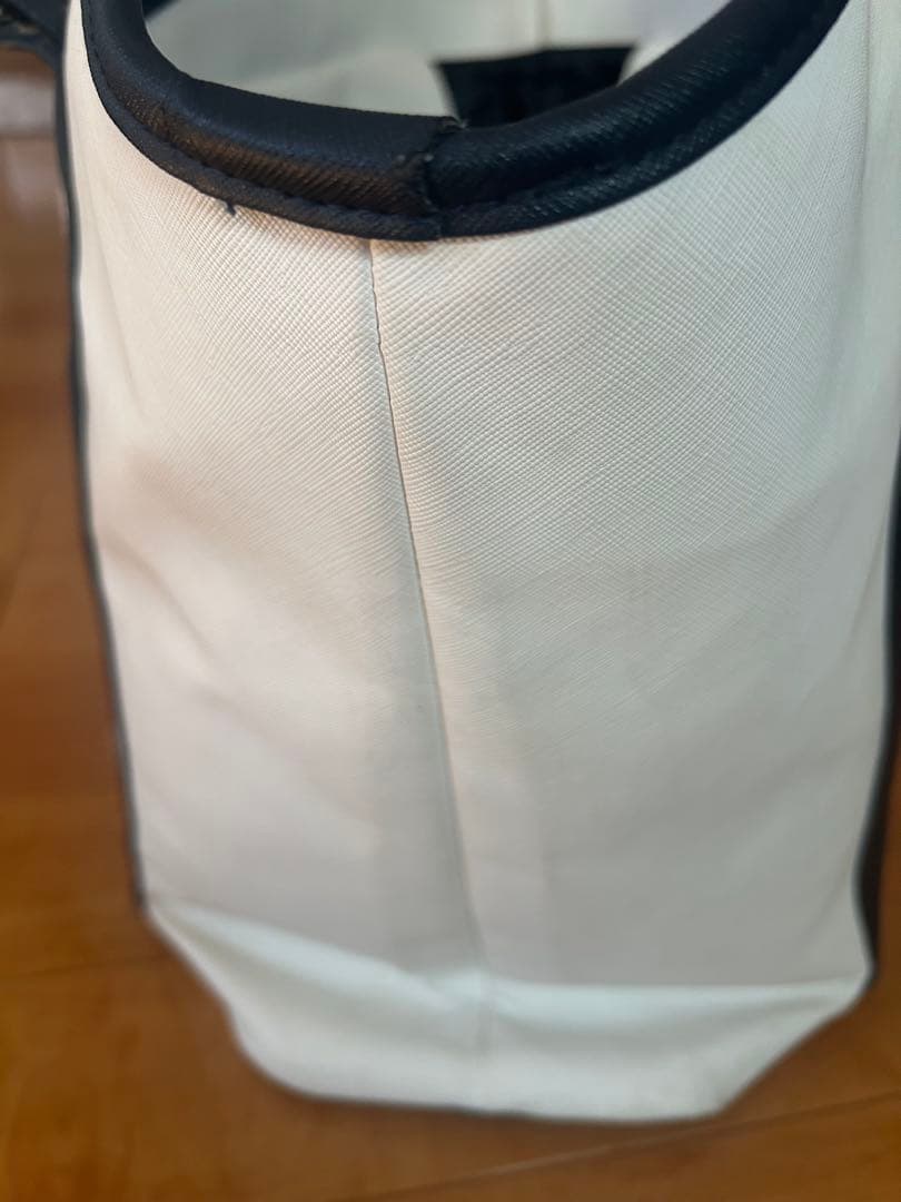 サイコバニー トートバッグ