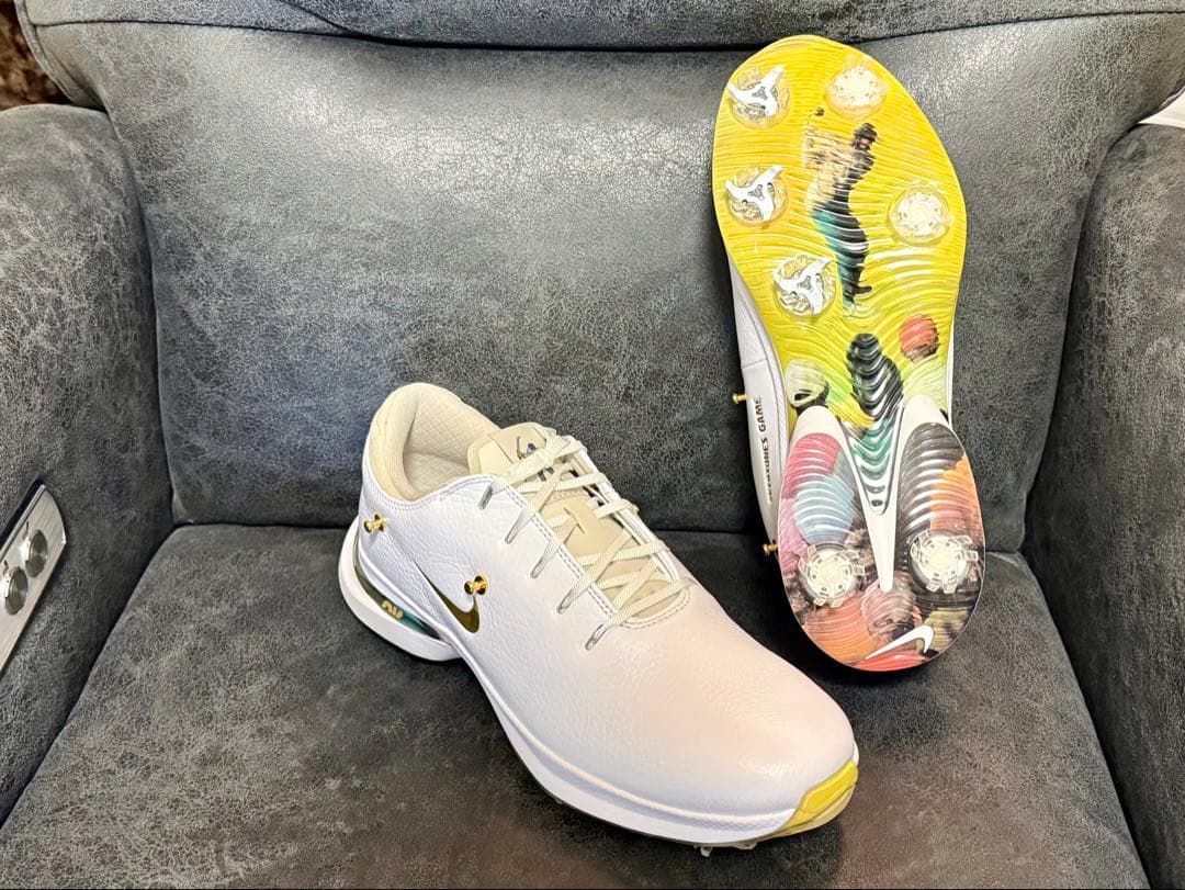 Eastside Golf × Nike Victory Tour 3 26cm