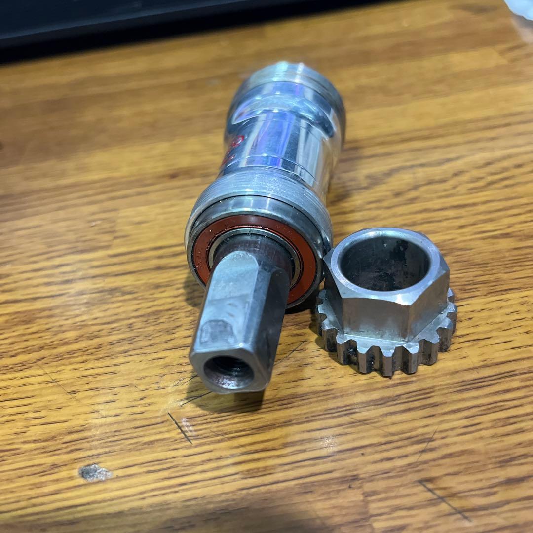PHILWOOD bottom bracket フィルウッド　ボトムブラケット