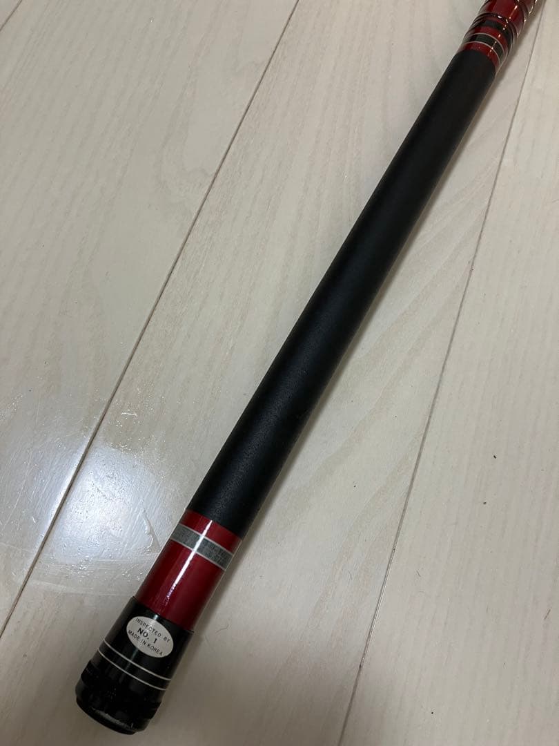 CARBON ROD大牙　投　390
