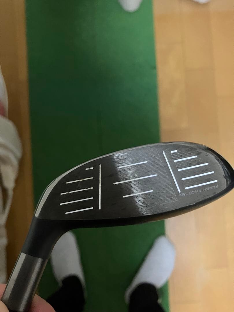 Callaway Rogue ST MAX D 5番　フェアウェイウッド