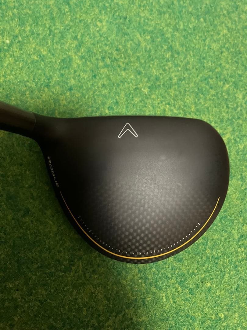 Callaway Rogue ST MAX D 5番　フェアウェイウッド