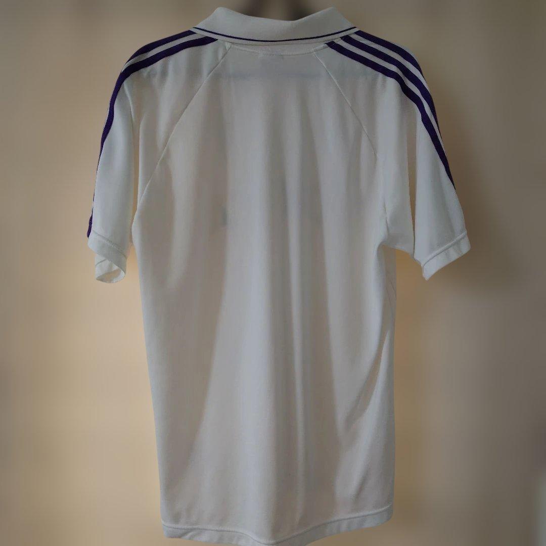 ACフィオレンティーナ04-05半袖 adidas TOYOTA