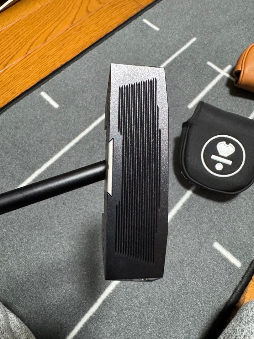 L.A.B.GOLF ラブゴルフMEZZ.1 レフティ　LABGOLF33インチ