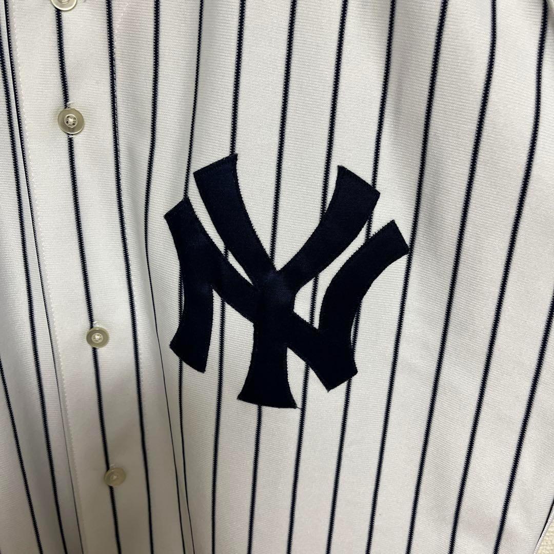 New York Yankees Russell Athletic サイズ48