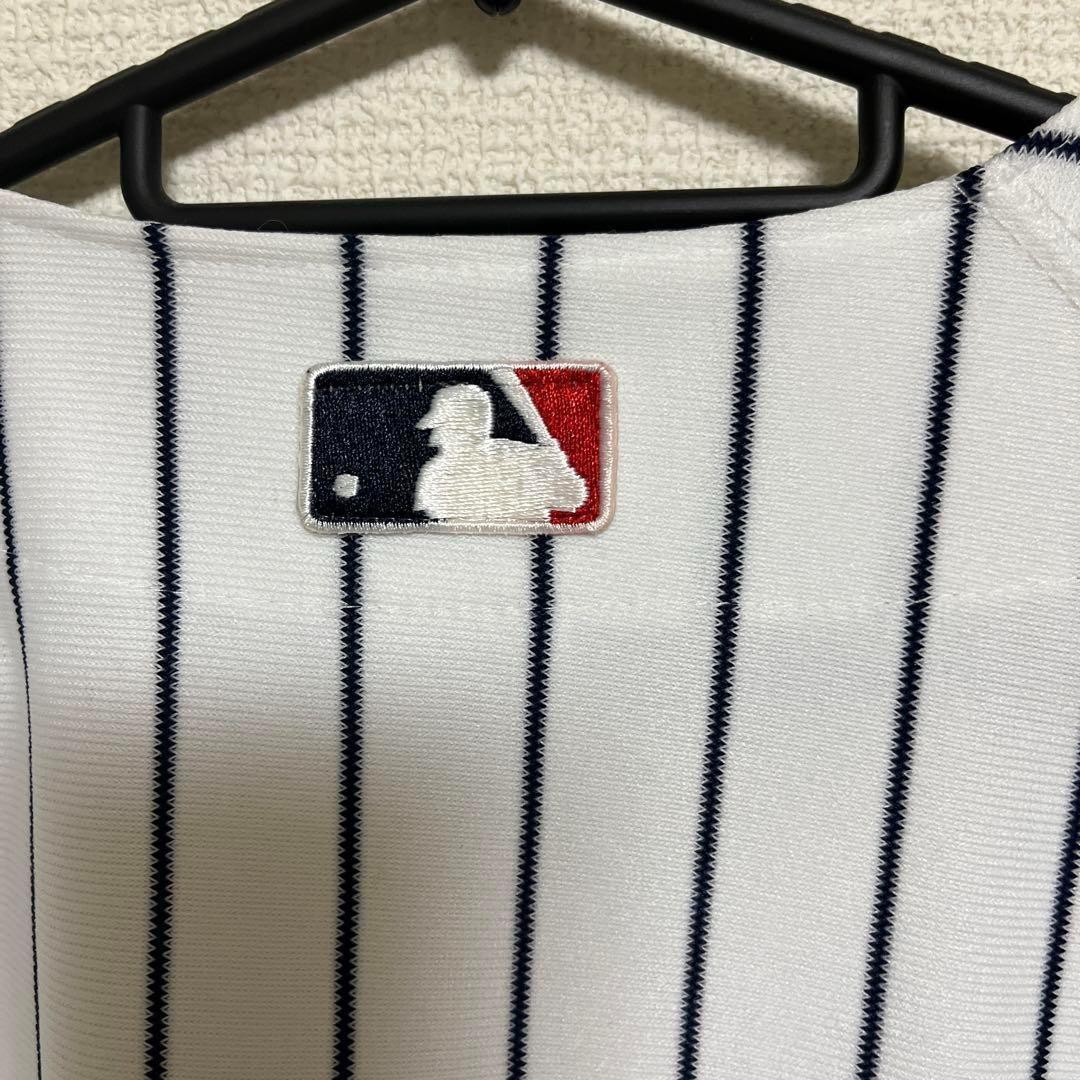 New York Yankees Russell Athletic サイズ48