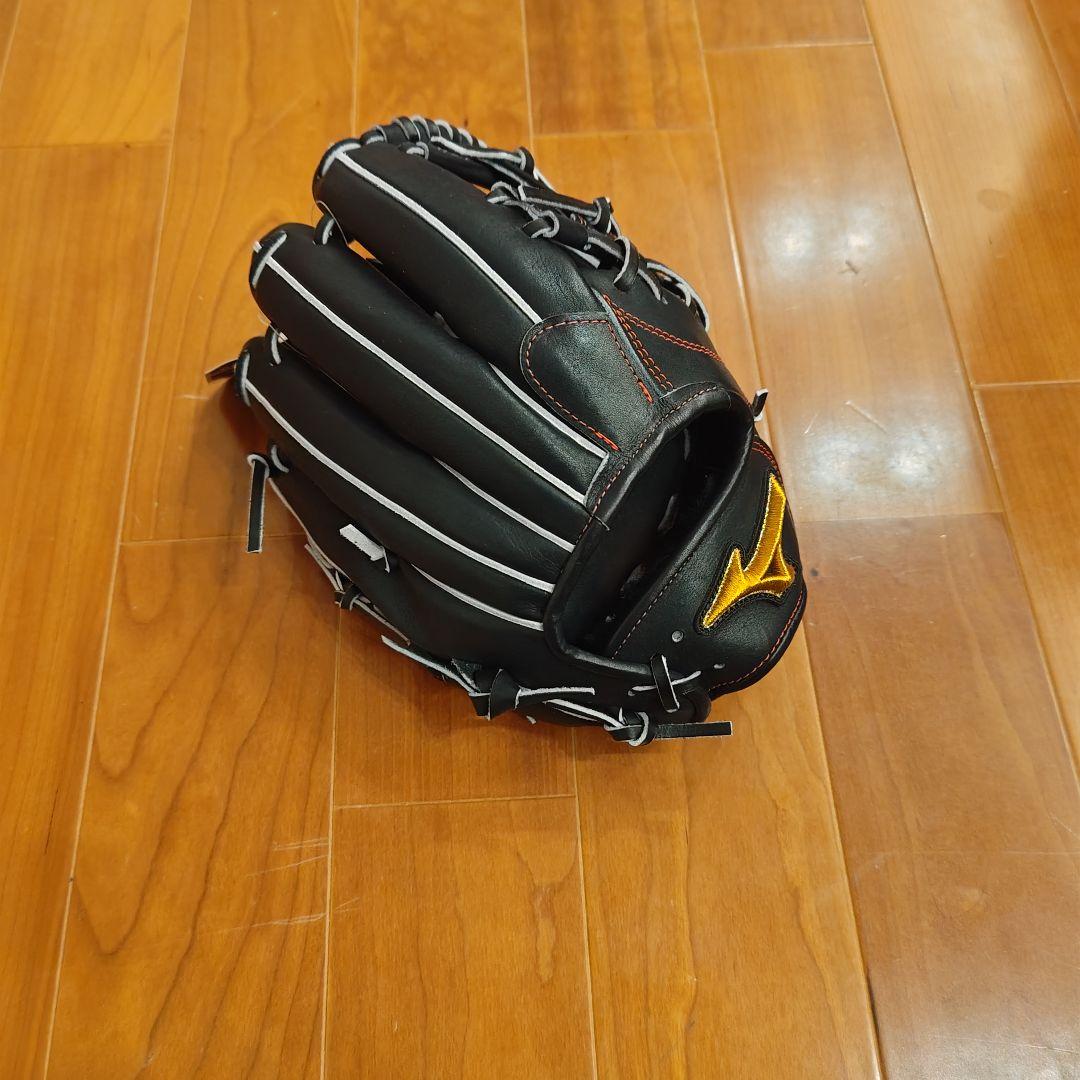 【新品】 ミズノプロ 硬式 内野手用 グローブ MIZUNO PRO グラブ