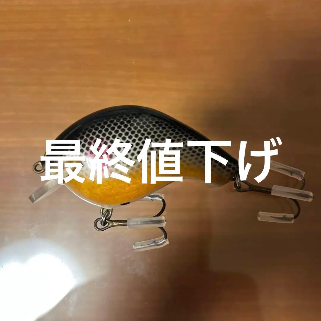 鮎川ルアー　エッグベリー、バスプラグの作り方(本)