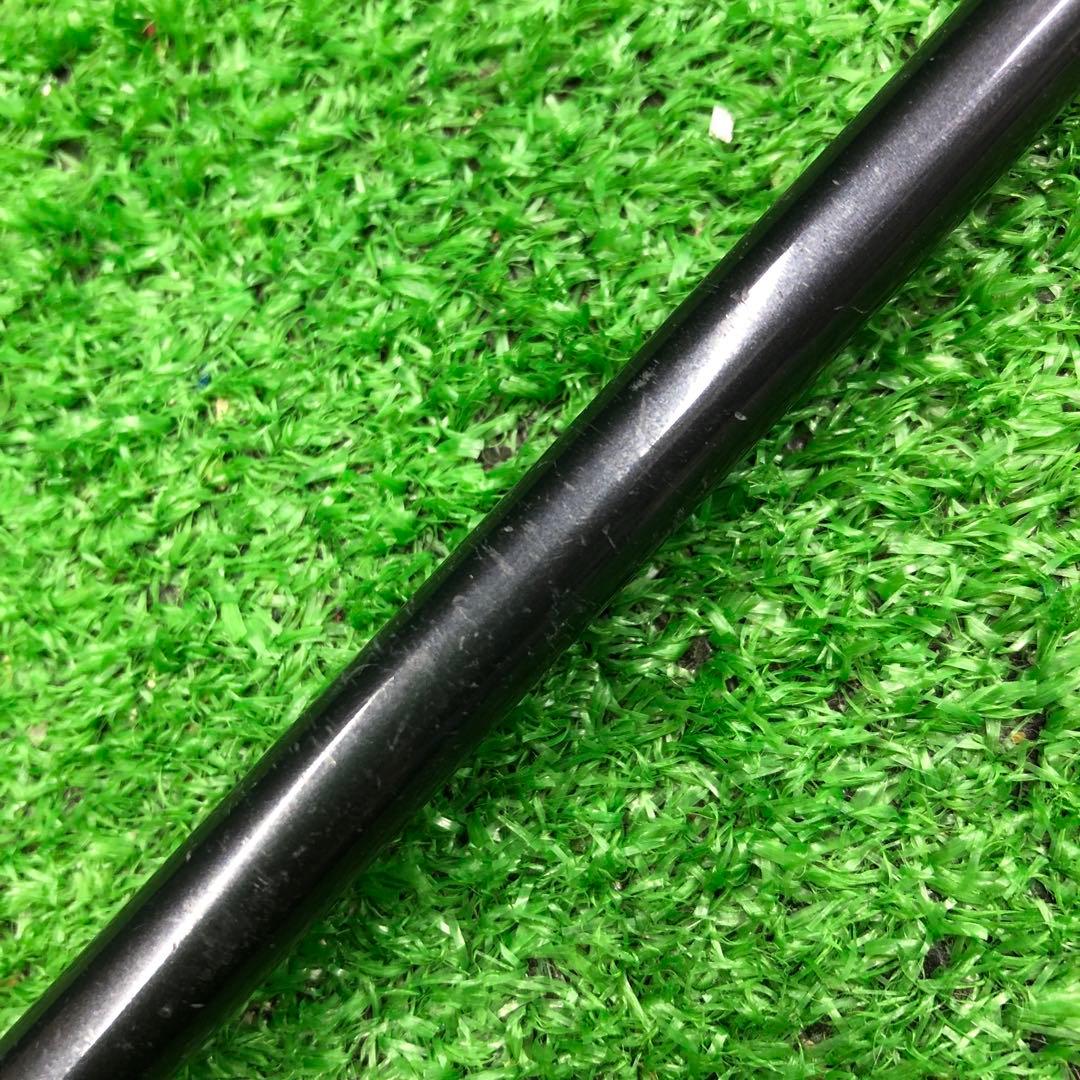 Gsh-991 ALTAJCB シャフト単品 flexSR PINGスリーブ付