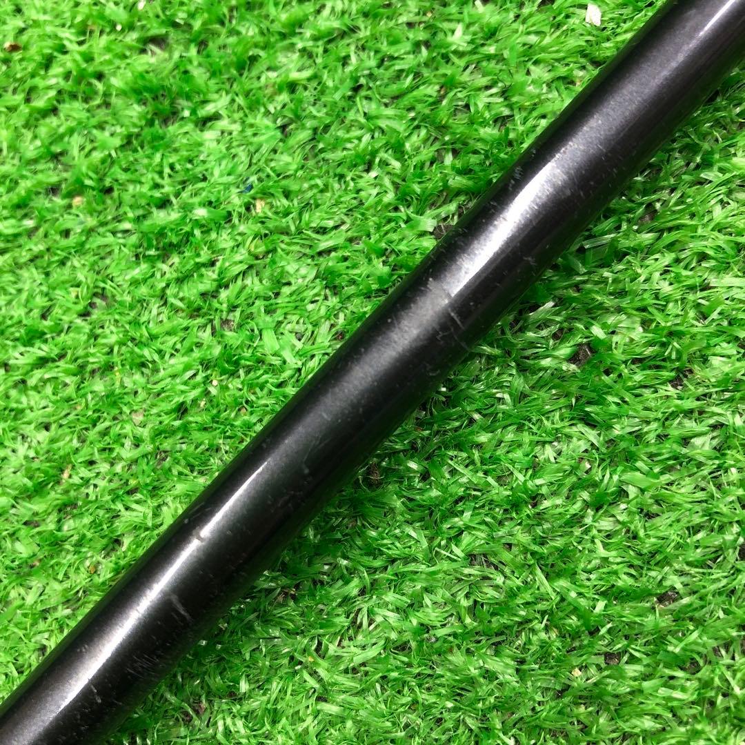 Gsh-991 ALTAJCB シャフト単品 flexSR PINGスリーブ付