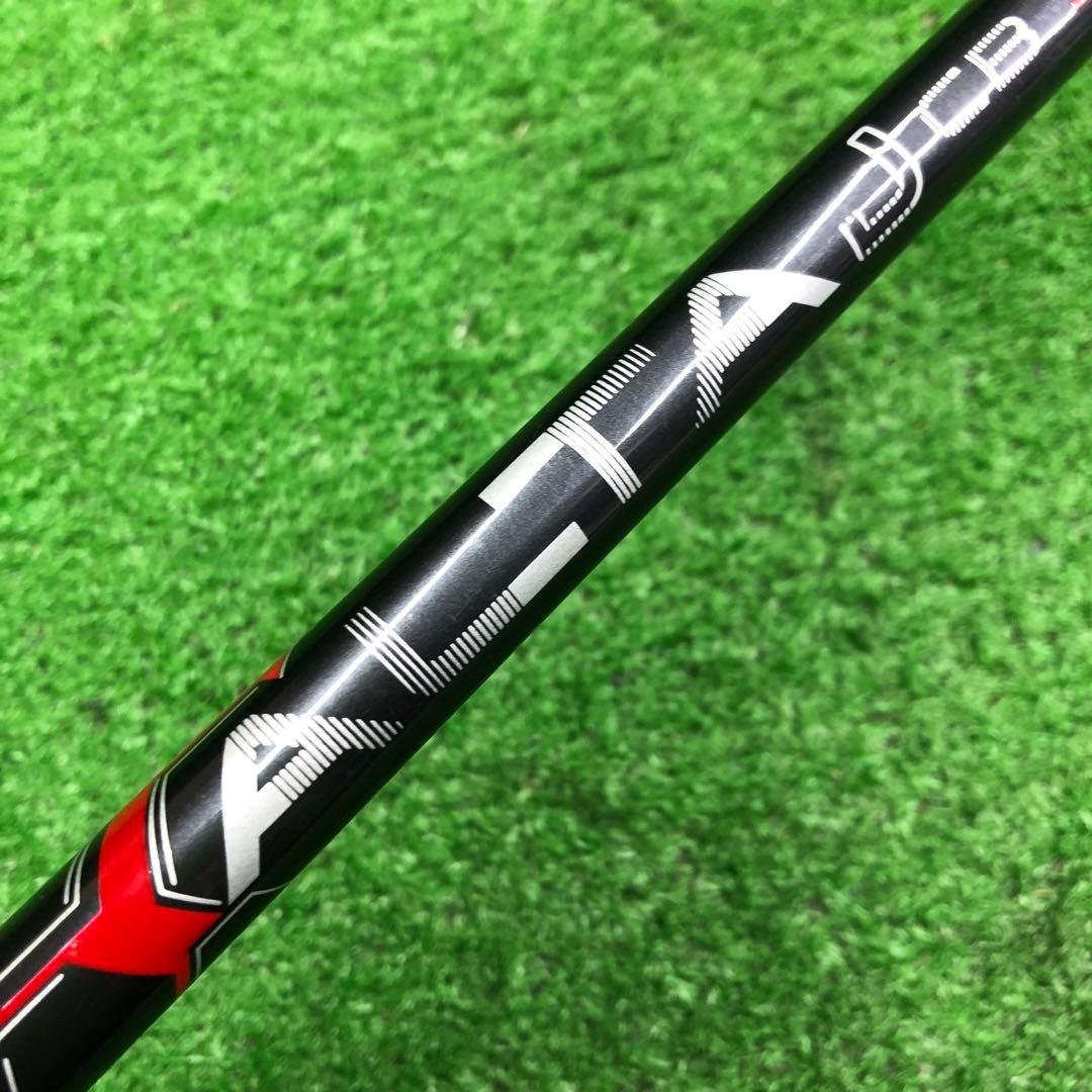 Gsh-991 ALTAJCB シャフト単品 flexSR PINGスリーブ付