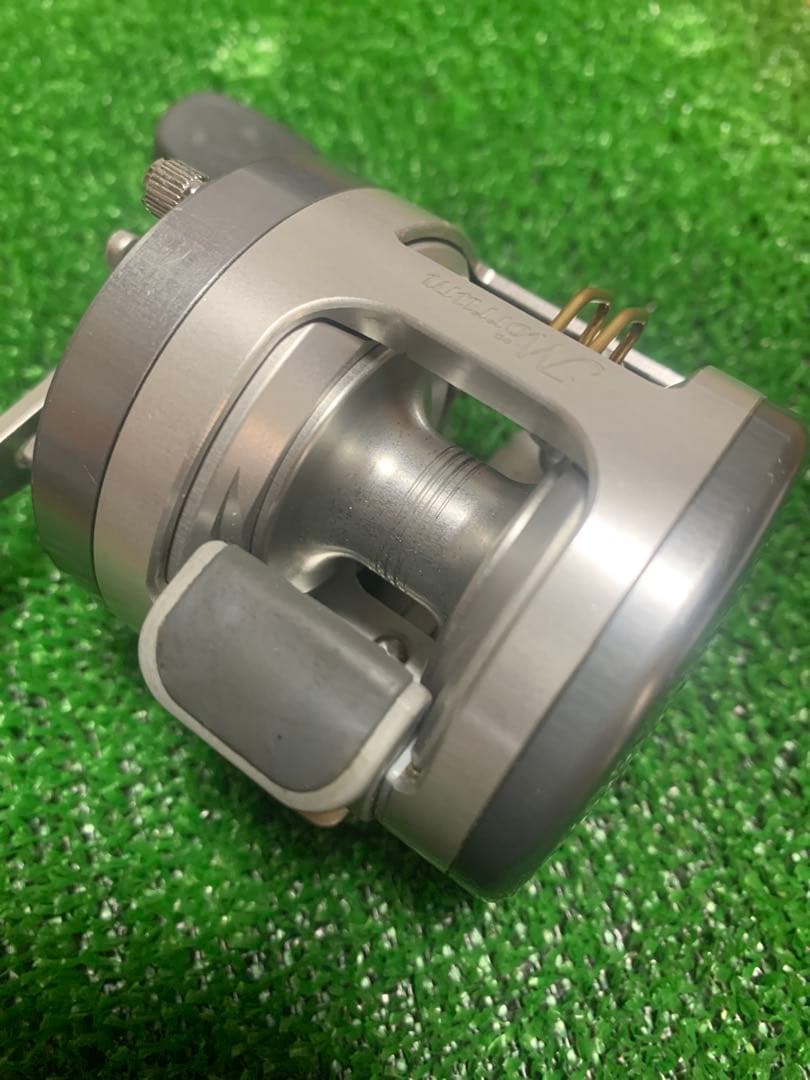 アブガルシア　アンバサダーモラム　sx1601c HI-speed