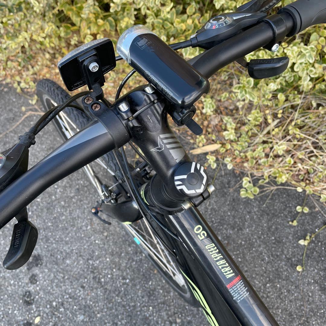 FELT VERZA SPEED 50 自転車　引き取り限定