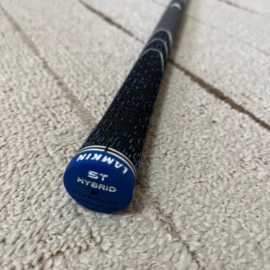 Callaway PARADYM パラダイム 3W 15度 60SR