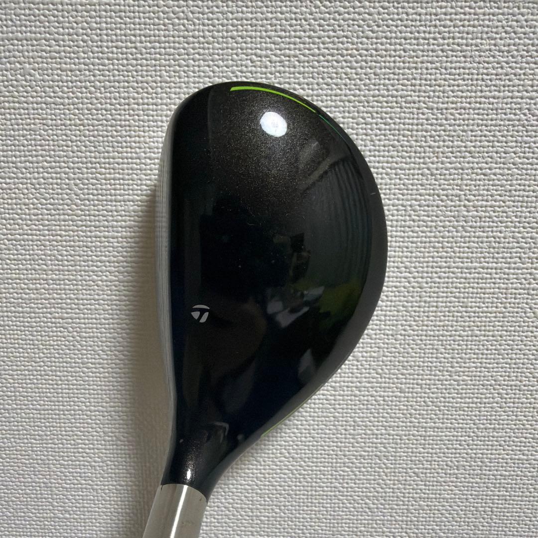 RBZ SPEED LITE 5U カーボンS カバーなし