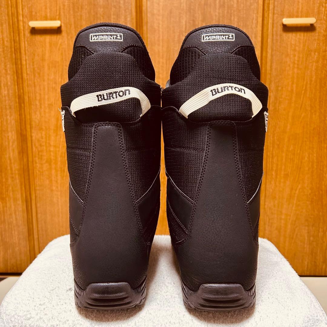 【美品】BURTON バートン HIGHLINE BOA 27.5cm